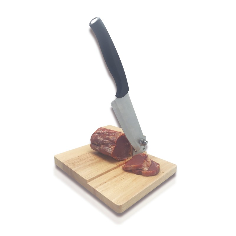 Nerthus Kitchenware Guillotina Y Tabla