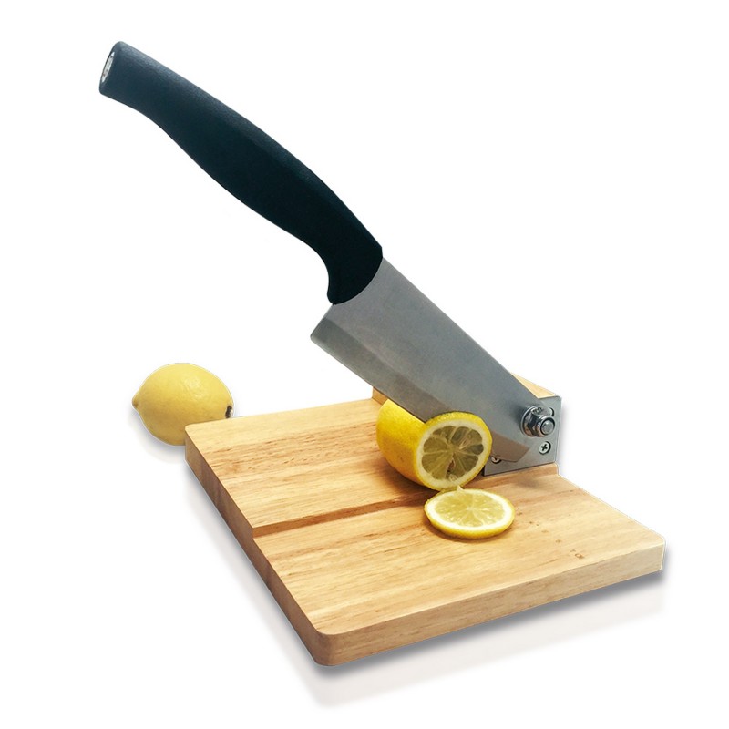 nerthus kitchenware Guillotina Y Tabla