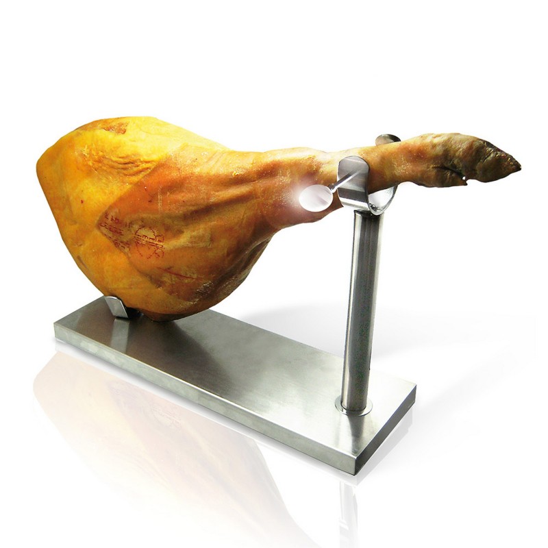 nerthus kitchenware Jamonero Acero