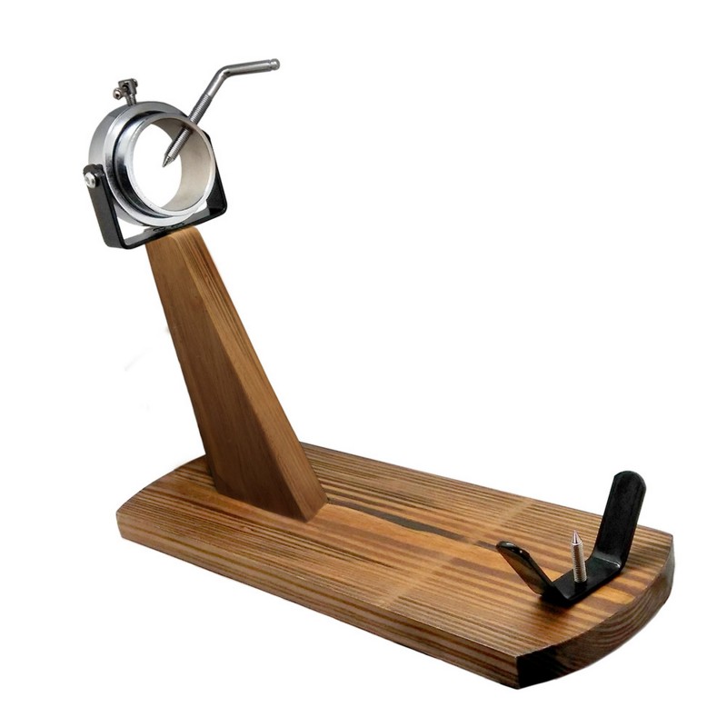 Nerthus Kitchenware Jamonero Cabezal Giratorio