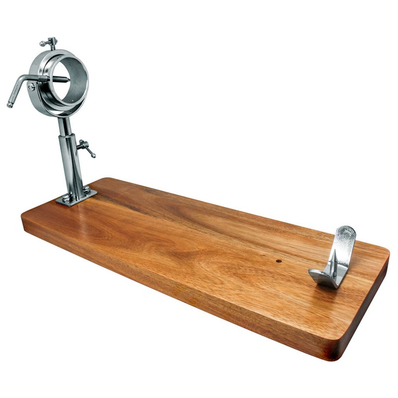 nerthus kitchenware Jamonero Giratorio