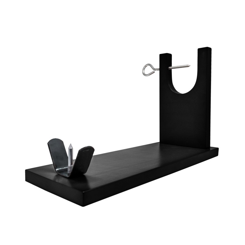 nerthus kitchenware Jamonero Negro