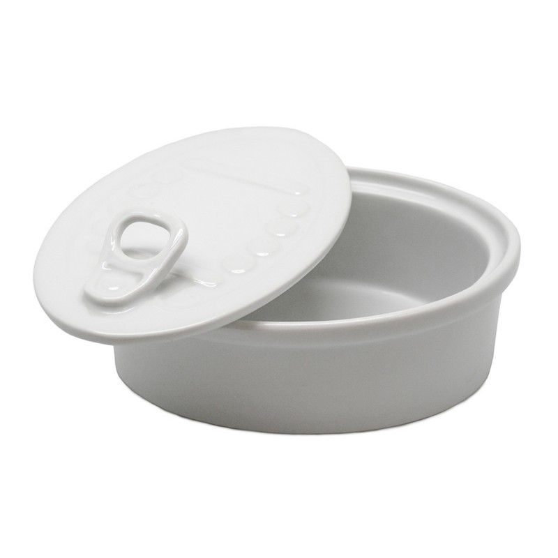 nerthus kitchenware Lata Snacks Tapa