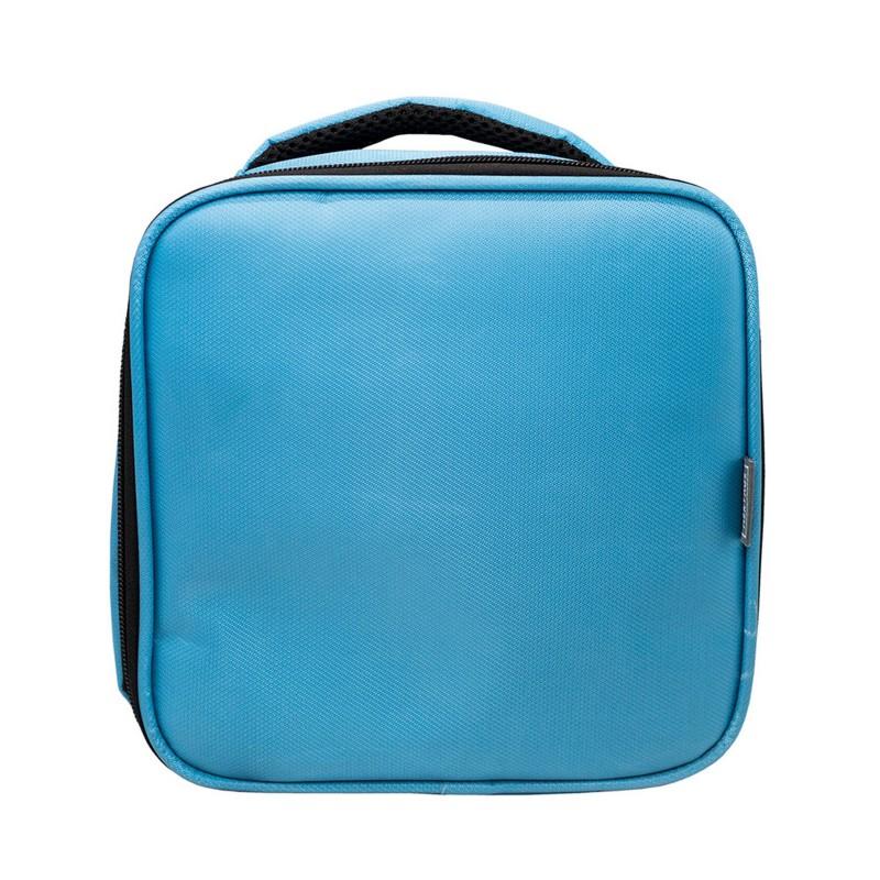 Nerthus Kitchenware Lunch Bag Azul Claro