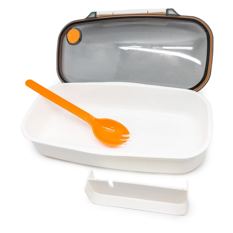 Nerthus Kitchenware Lunchbox Individual