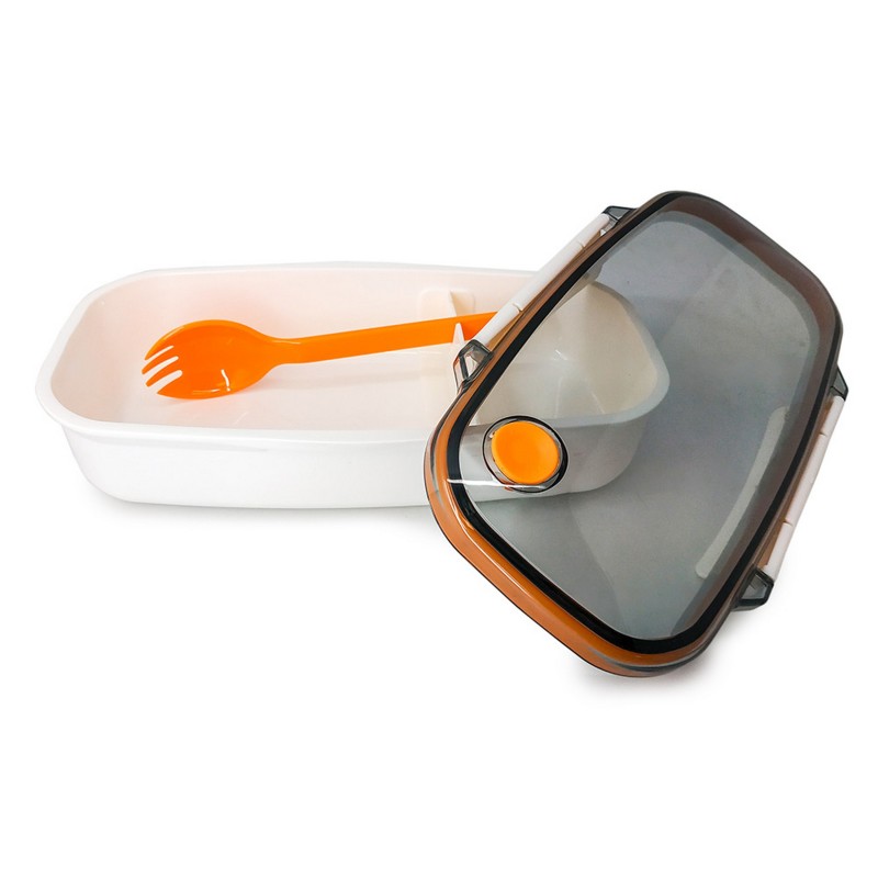 Nerthus Kitchenware Lunchbox Individual