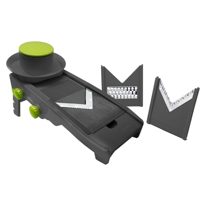 Nerthus Kitchenware Mandolina V