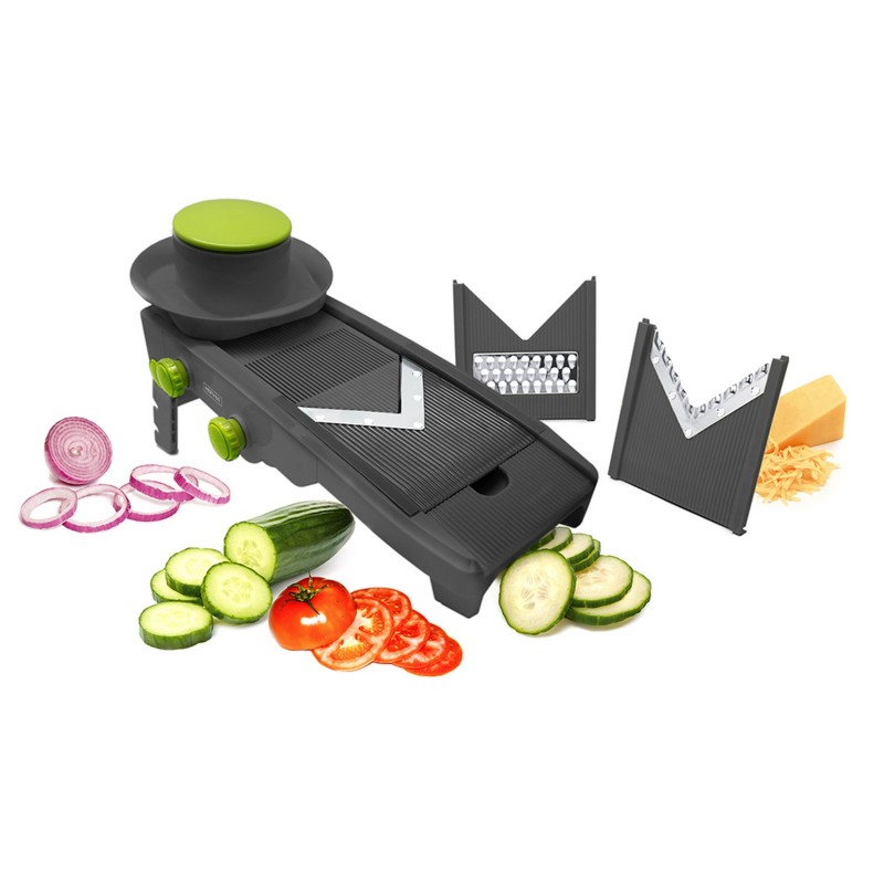 nerthus kitchenware Mandolina V