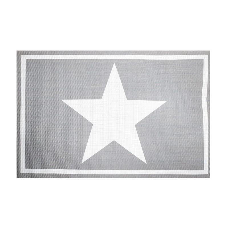 Nerthus Kitchenware Manteles Estrellas