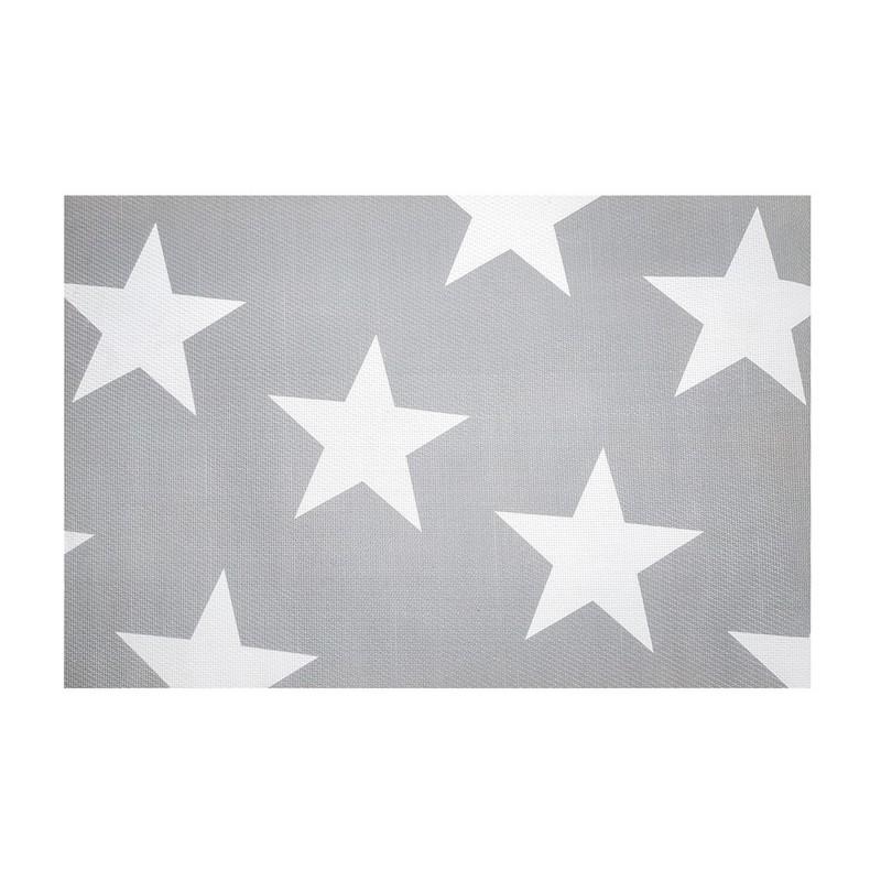 Nerthus Kitchenware Manteles Estrellas