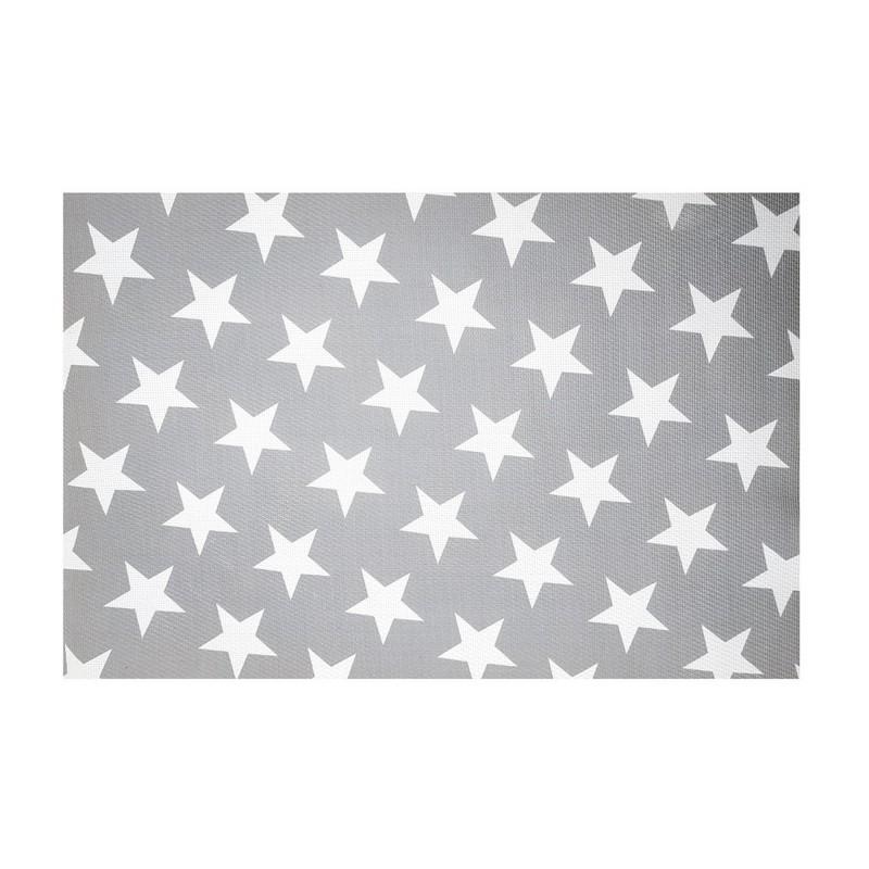 Nerthus Kitchenware Manteles Estrellas