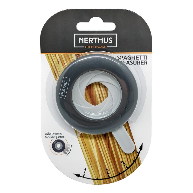 Nerthus Kitchenware Medidor Espaguetis