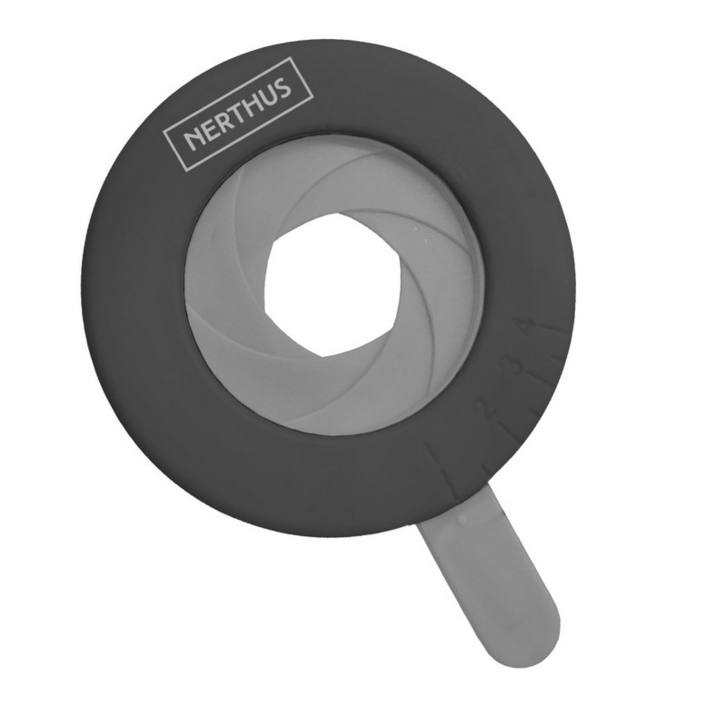 nerthus kitchenware Medidor Espaguetis