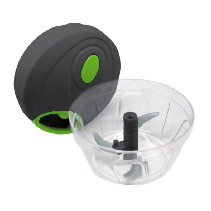 Nerthus Kitchenware Mini-Chopper