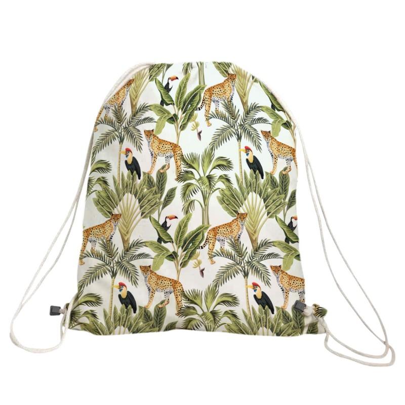 nerthus kitchenware Mochila Jungla