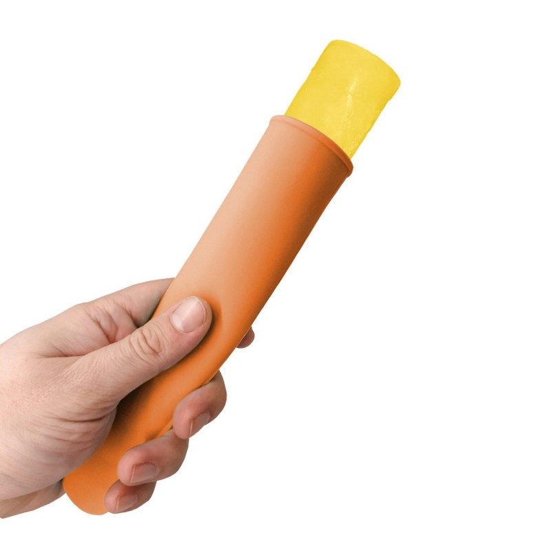 Nerthus Kitchenware Molde Helado Silicona