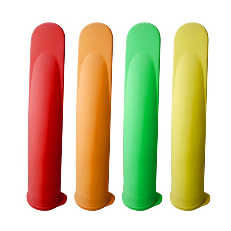 Nerthus Kitchenware Molde Helado Silicona