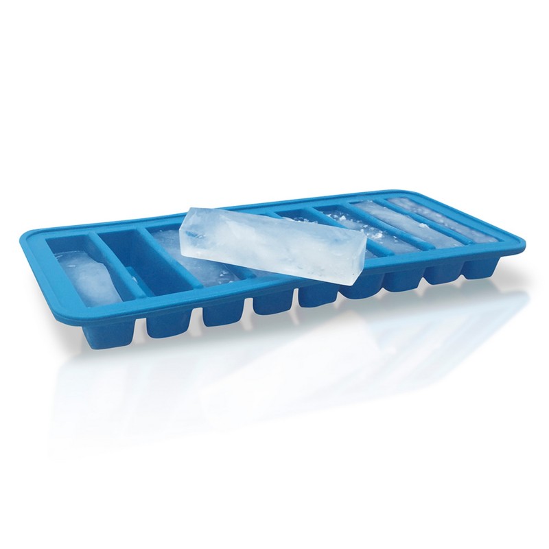 nerthus kitchenware Molde hielos rectangulares