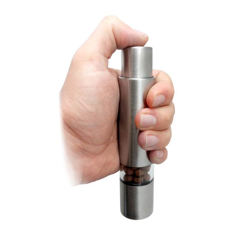 Nerthus Kitchenware Molinillo Manual