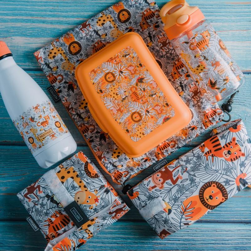 nerthus kitchenware Pack Leones 1