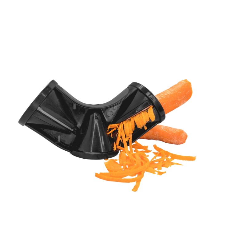 Nerthus Kitchenware Pelador De Verduras Triple