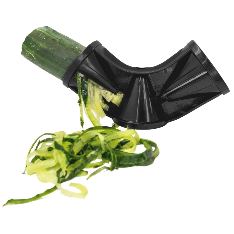 Nerthus Kitchenware Pelador De Verduras Triple