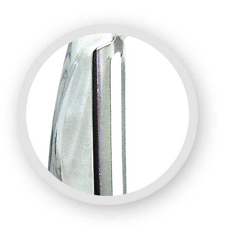 Nerthus Kitchenware Pelador Liso