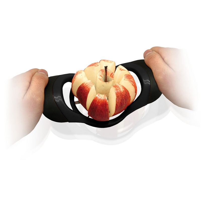 Nerthus Kitchenware Pelador Manzanas