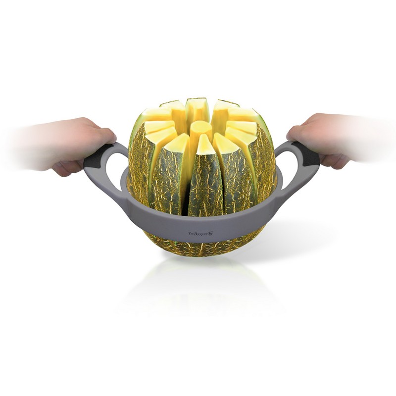 Nerthus Kitchenware Pelador Melones