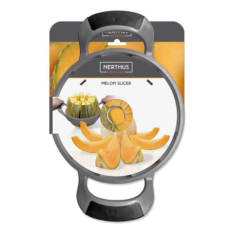 Nerthus Kitchenware Pelador Melones
