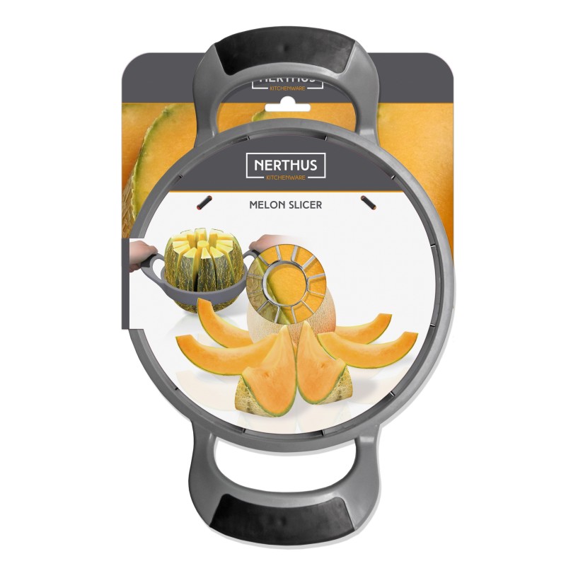 Nerthus Kitchenware Pelador Melones