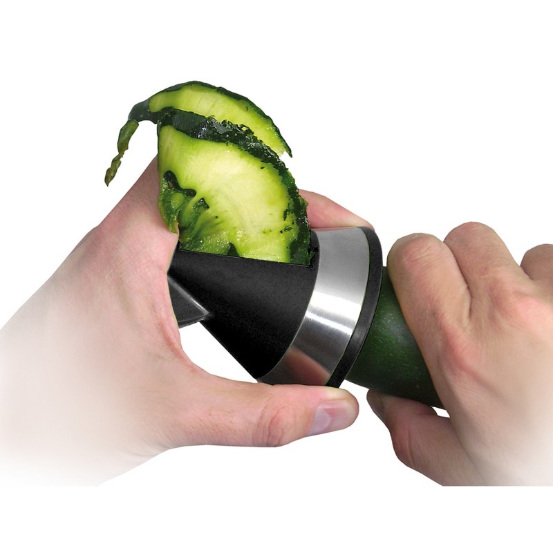 Nerthus Kitchenware Pelador Verduras