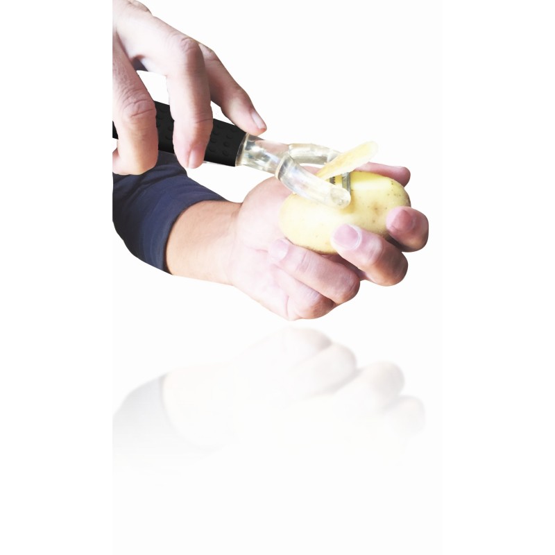 Nerthus Kitchenware Pelador Y