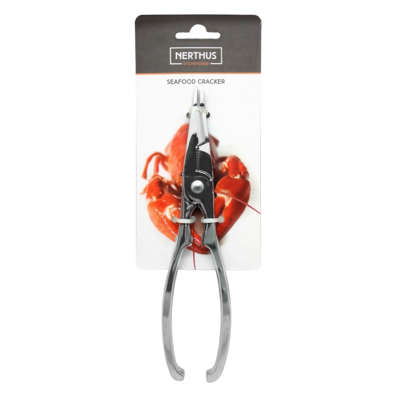 Nerthus Kitchenware Pinza Marisco