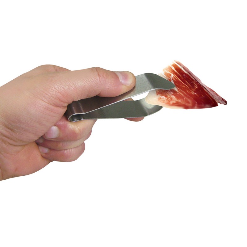 Nerthus Kitchenware Pinzas Alimentos