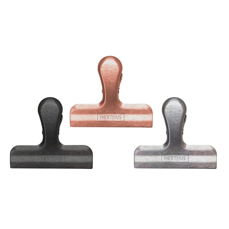 nerthus kitchenware Pinzas Bolsas