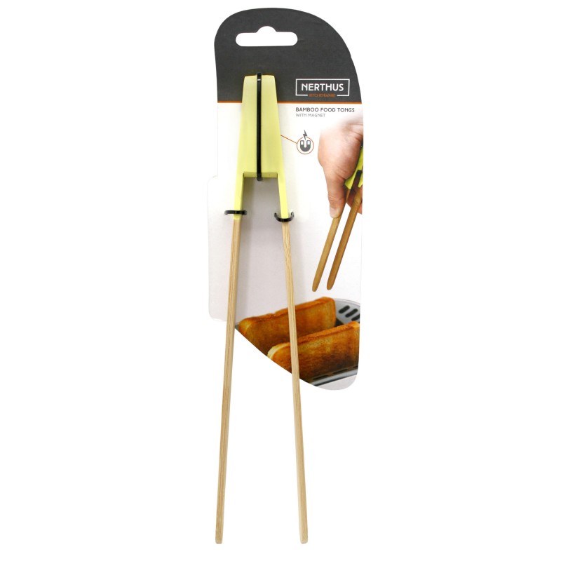 Nerthus Kitchenware Pinzas Pan