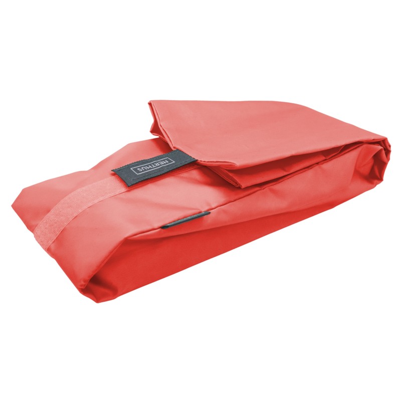 nerthus kitchenware Porta bocadillo baguette coral