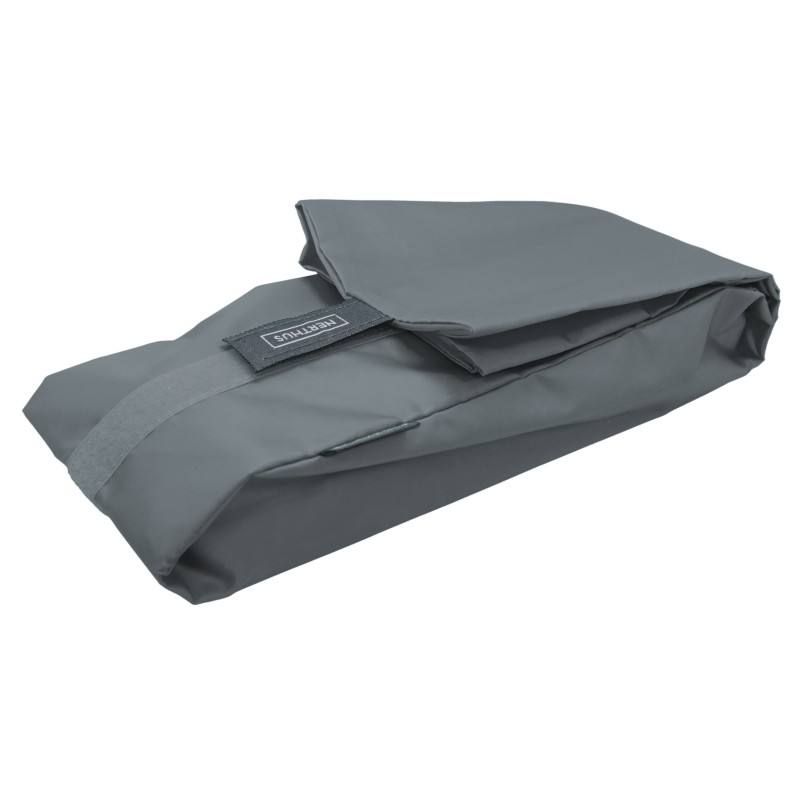 nerthus kitchenware Porta bocadillo baguette gris