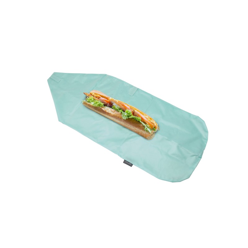 Nerthus Kitchenware Porta Bocadillo Xl – Turquesa