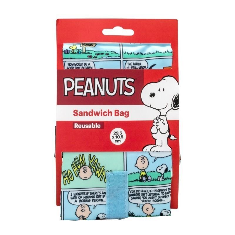 Nerthus Kitchenware Porta Sandwich Dinosaurios