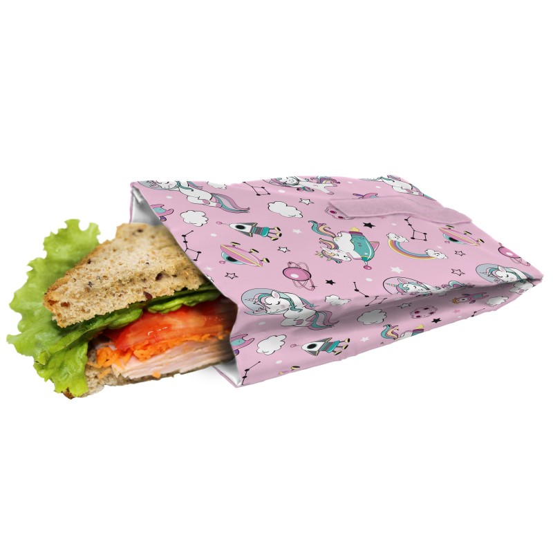 nerthus kitchenware Porta sandwich unicornios