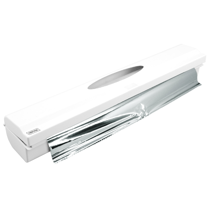 nerthus kitchenware Portarrollos individual blanco