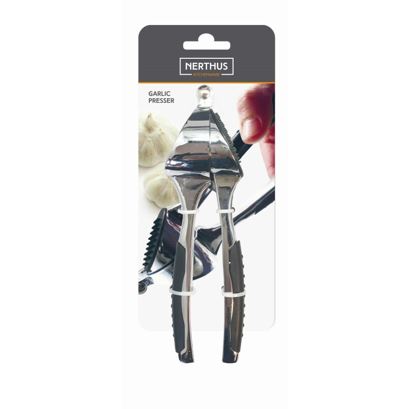 Nerthus Kitchenware Prensa Ajos