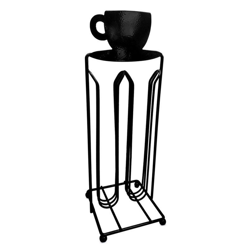 nerthus kitchenware Rack Nespresso Taza