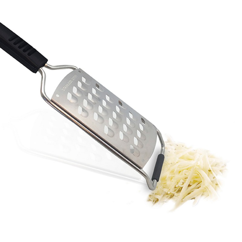 Nerthus Kitchenware Rallador Extra Grueso