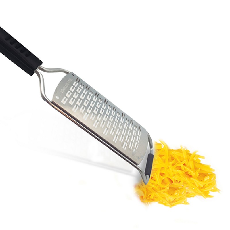 Nerthus Kitchenware Rallador Fino