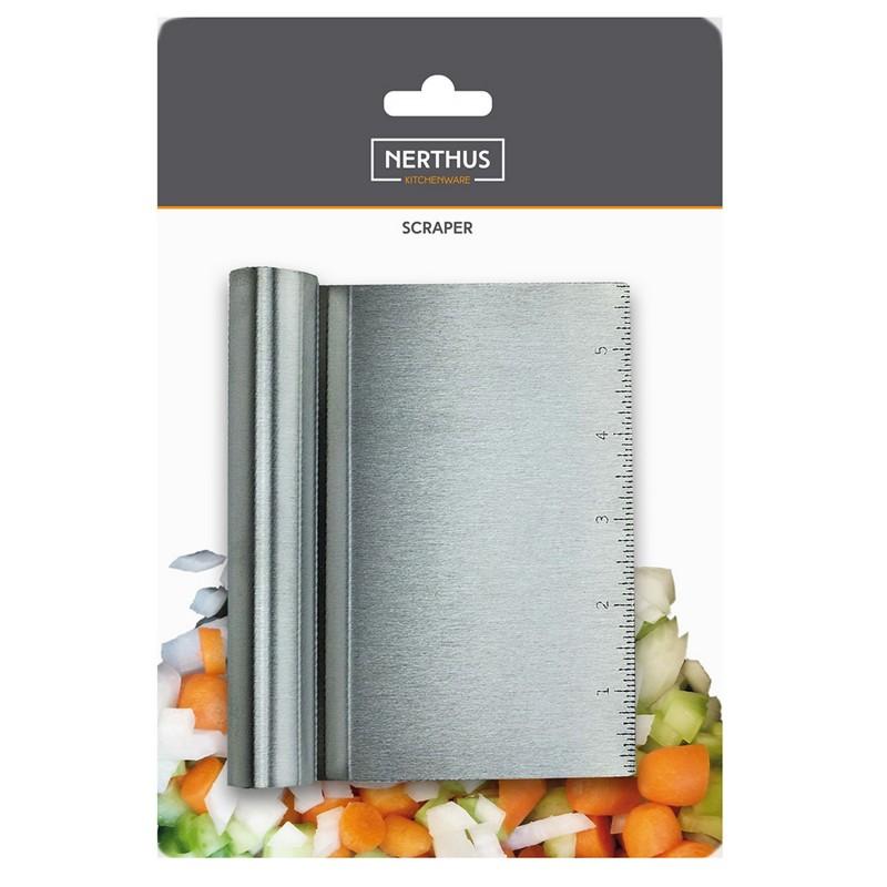 Nerthus Kitchenware Recoje Migas/ Corte