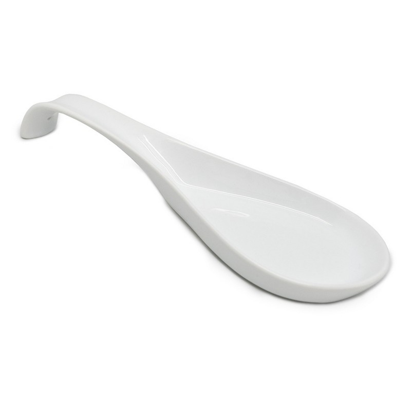 nerthus kitchenware Reposa-cucharas de Porcelana