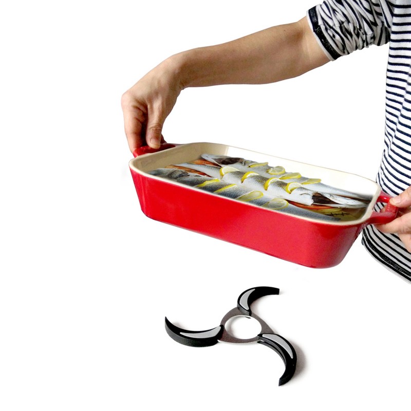 Nerthus Kitchenware Salvamanteles